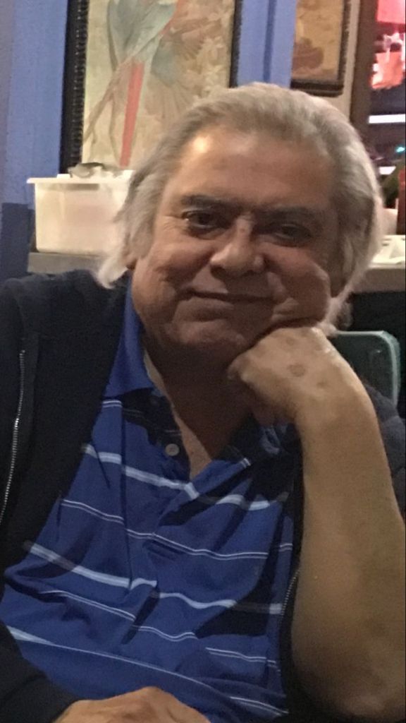 Adan Lopez