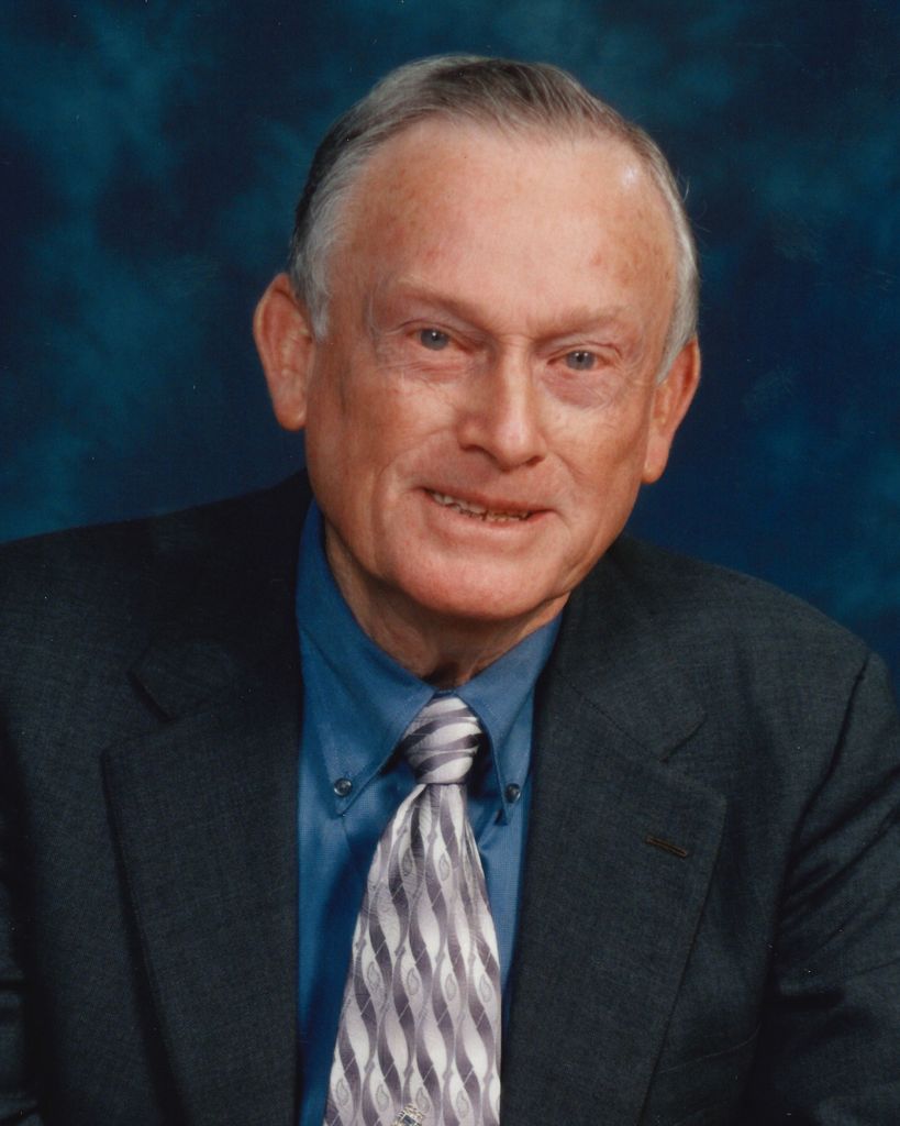 Raymond Elijah Smith