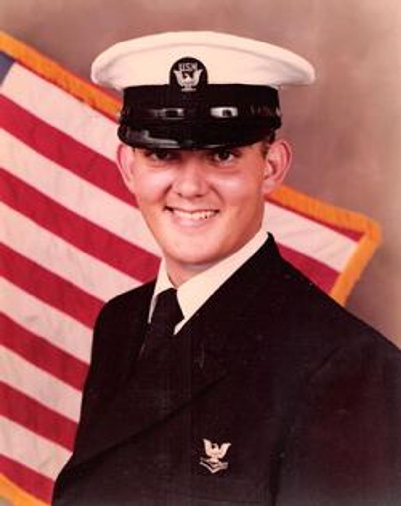 Bobby Gene Hickey, Jr.