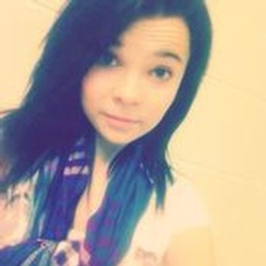 Kaitlin Dawn Combs Profile Photo