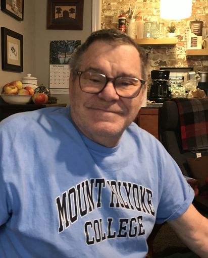 Kevin Hamilton Shaw Profile Photo