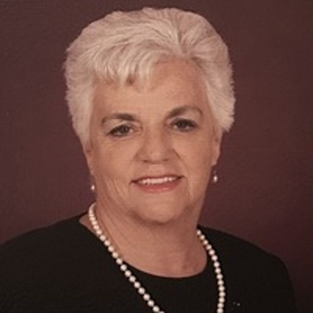 Wanda Gail Chastain