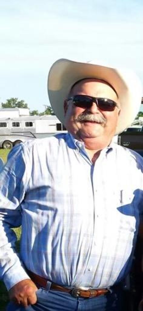 Gary "Bear" Caldwell Profile Photo