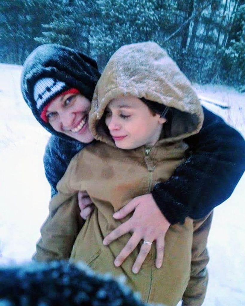 April Dawn Ayers Profile Photo