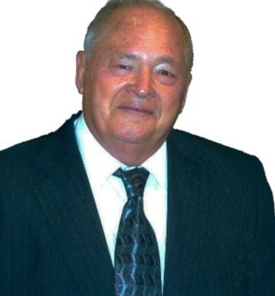 Jack Laverne Barringer Profile Photo