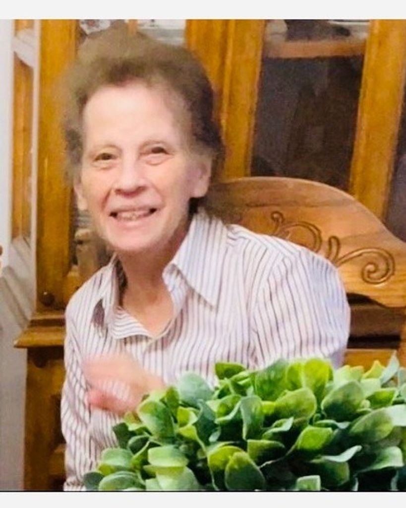 Virgenmina "Mina" Cartagena