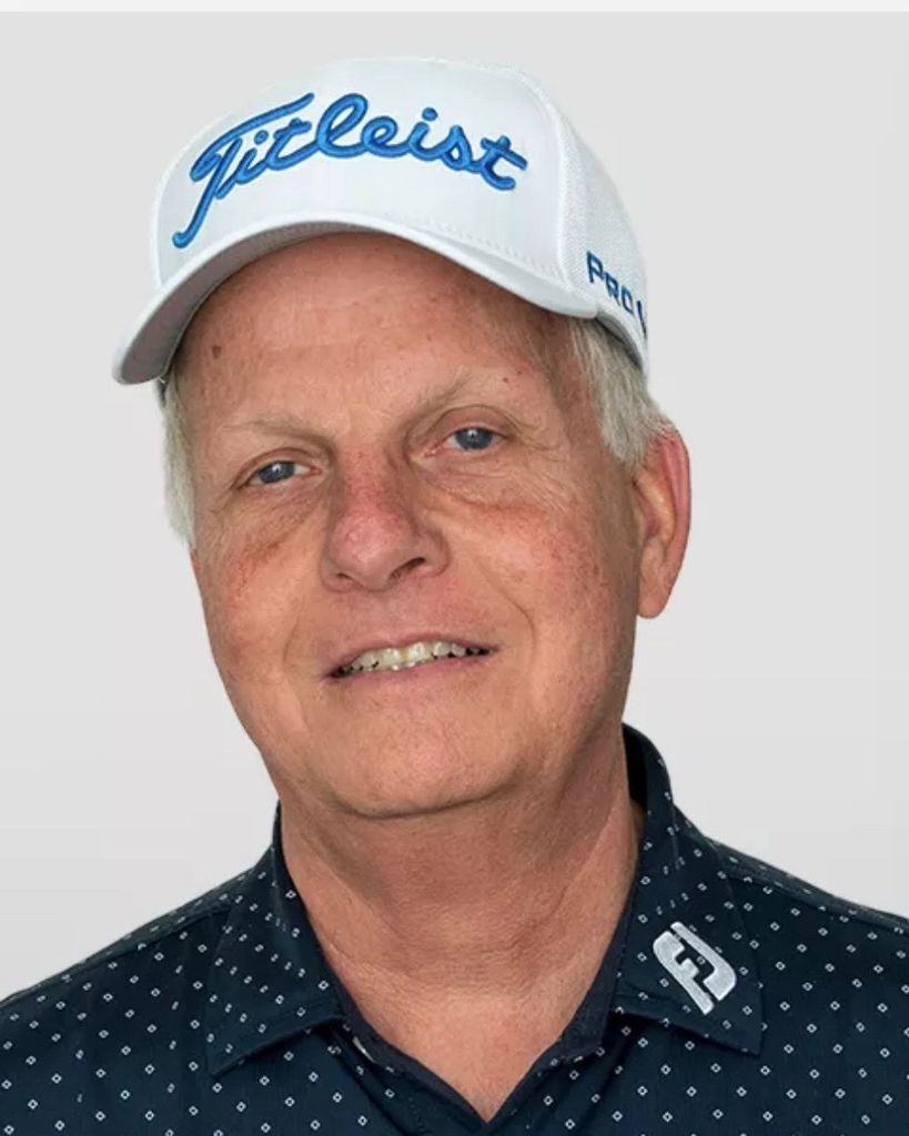 Gordon "Skip" Guss Profile Photo