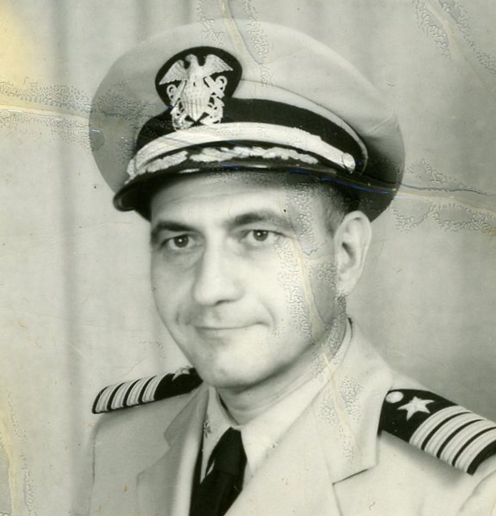 Mr.  Louis J. Muery, 89