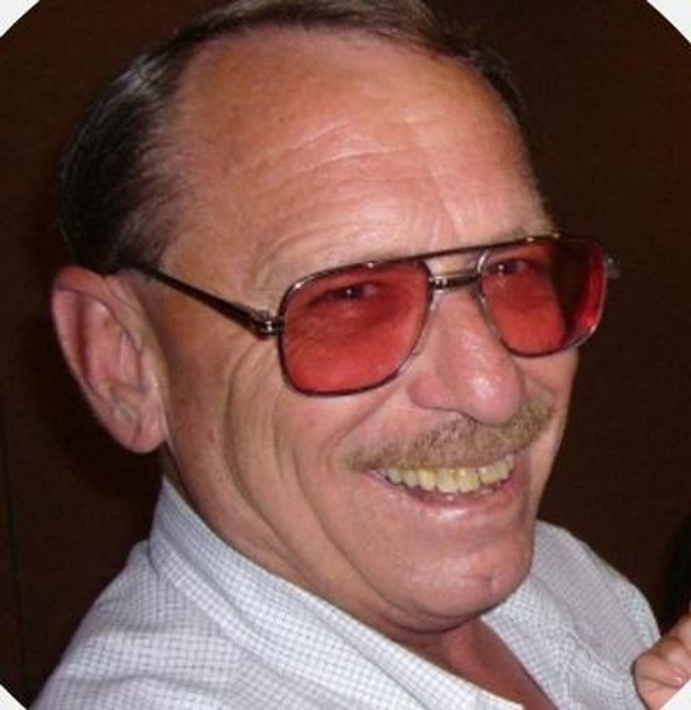 Charles Edward Philpot Profile Photo