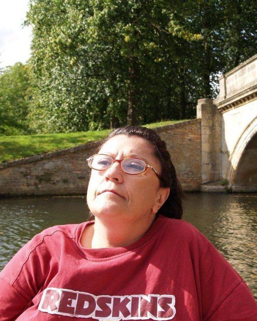 Gayle Fox Kennedy
