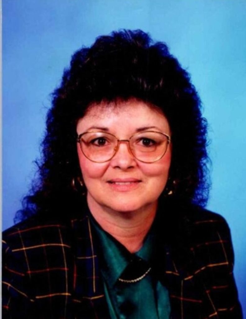 Brenda J. Trimble Profile Photo