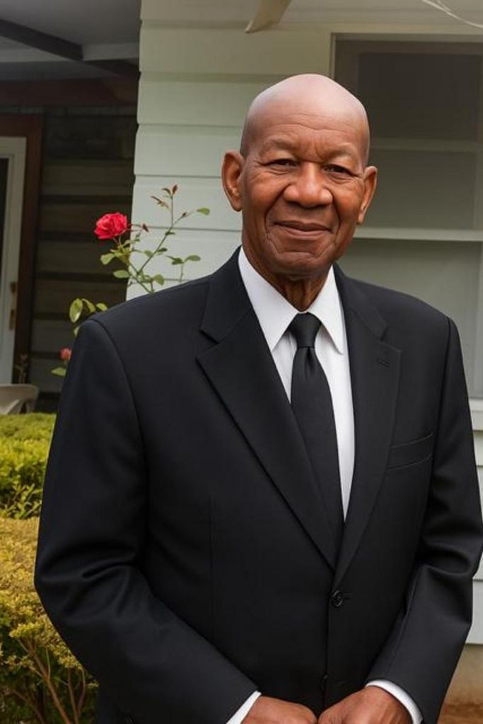 Mr. Lit "Lj" Johnson Profile Photo