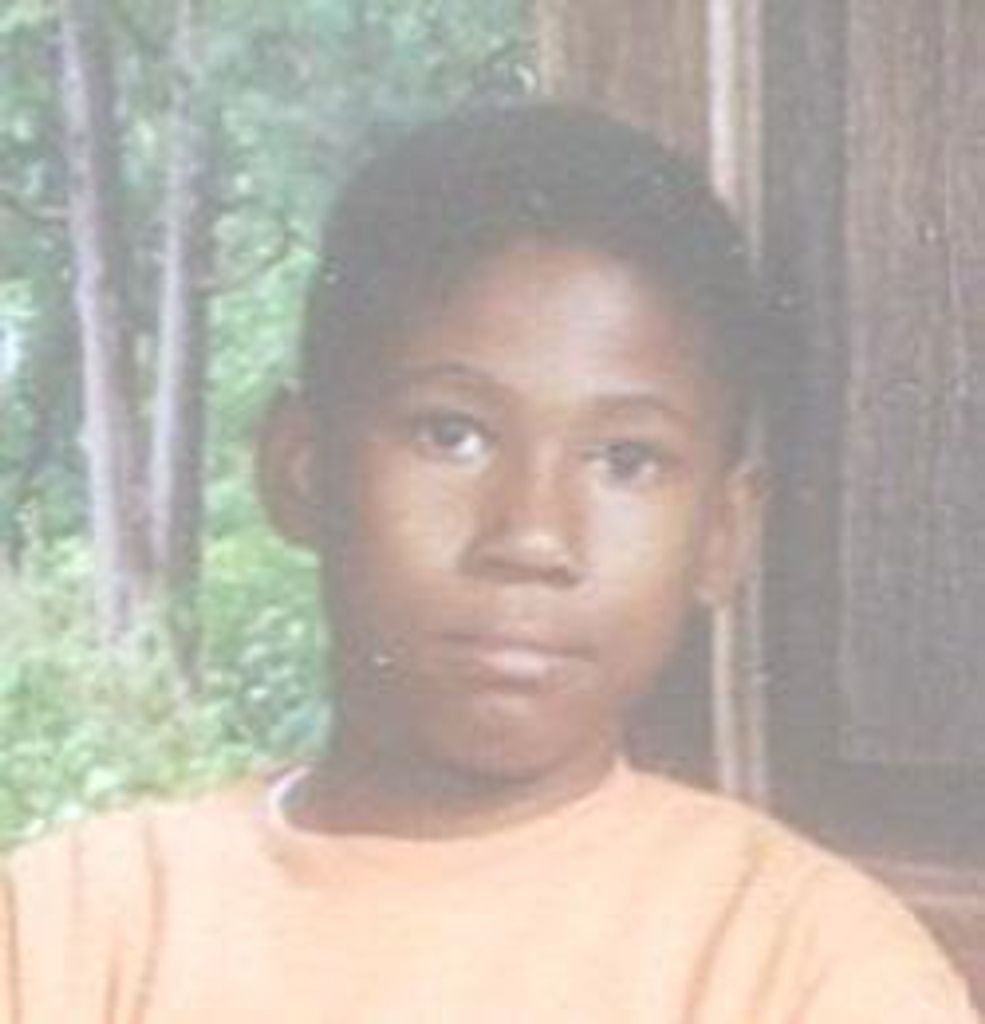 J'Shaad Kevon Jones