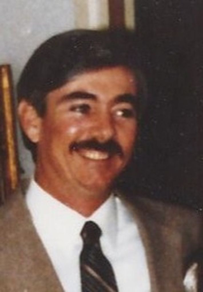Melvin Larry Conklin