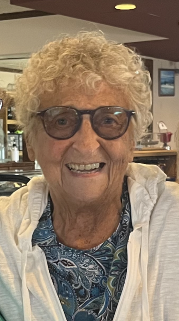 Dorothy "Dot" Gauthier Profile Photo