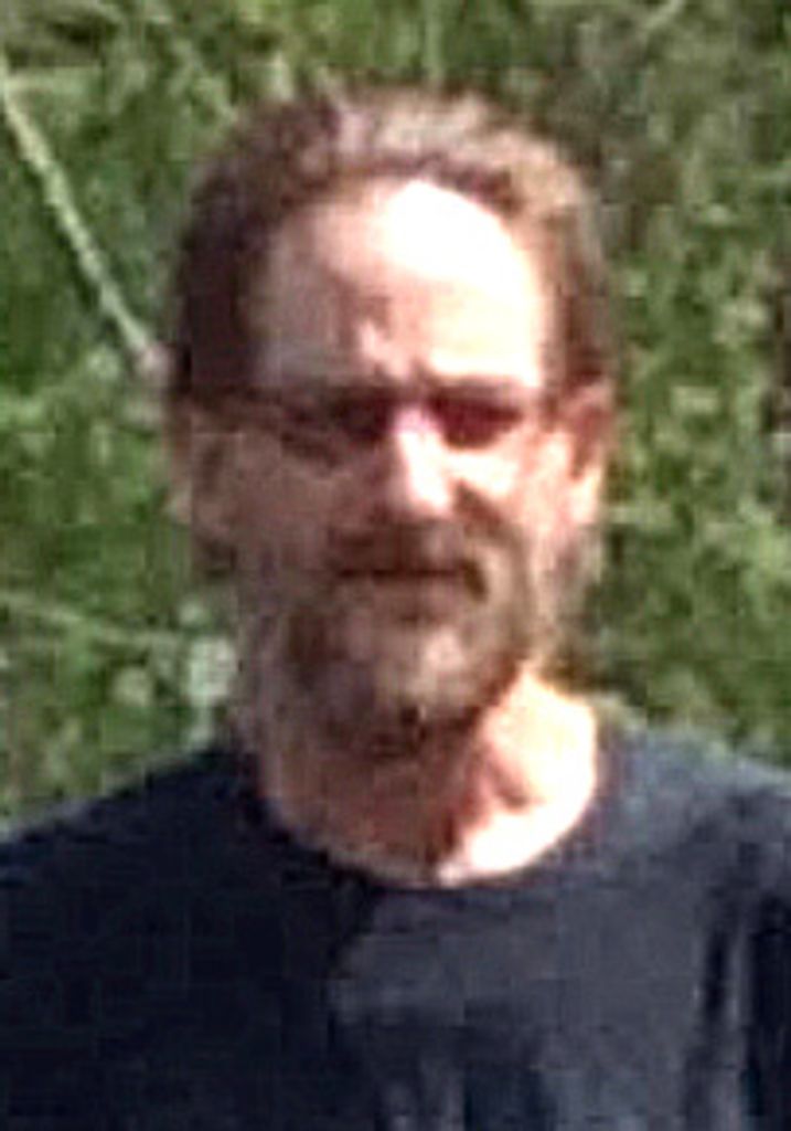 William (Bill) J. Anderson