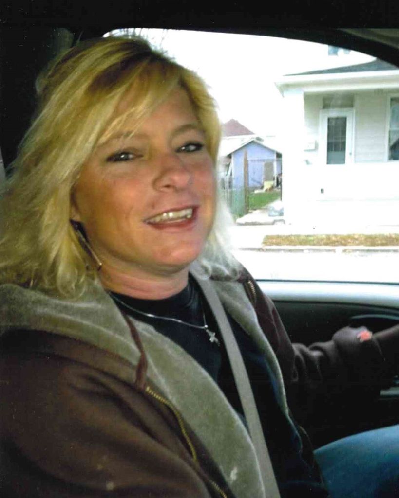 Paula Kay Beckman Profile Photo