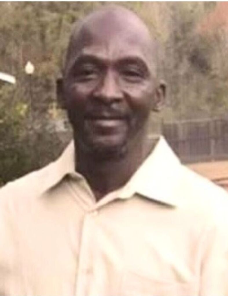 Johnny Ross Profile Photo