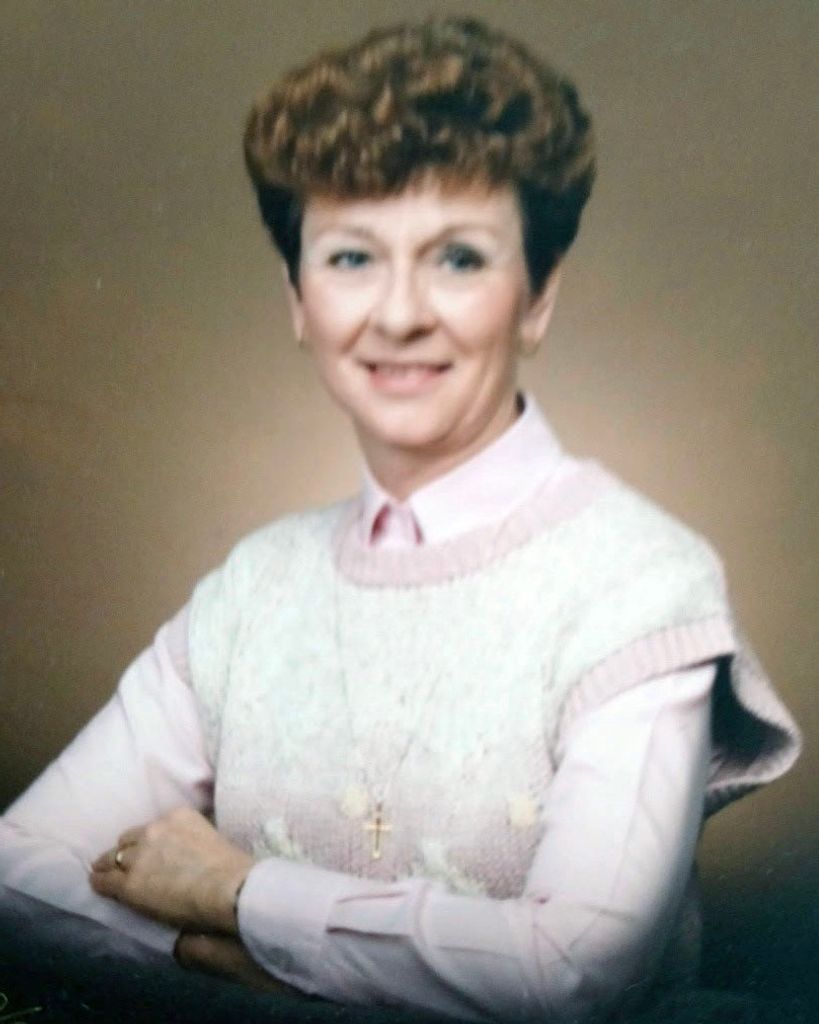 Gwenda Cragun Meyer
