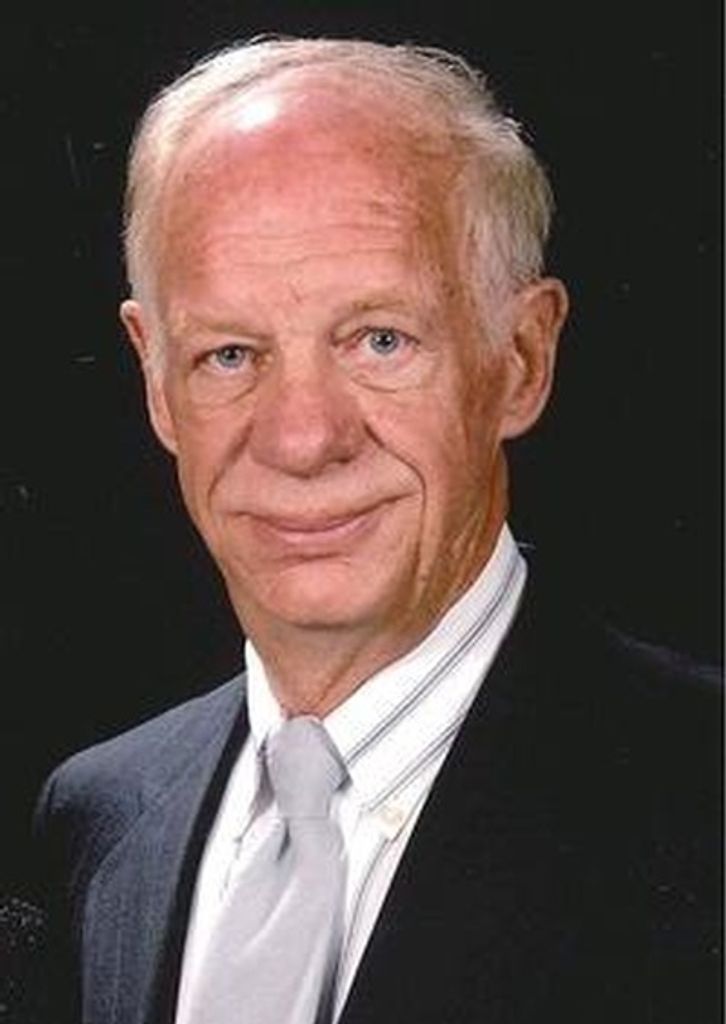 Kenneth D. Martin