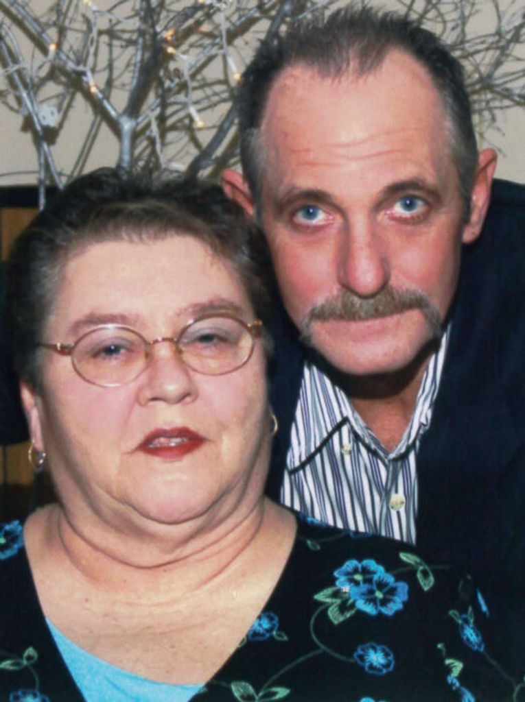 Thomas "Tom" T. Mellott