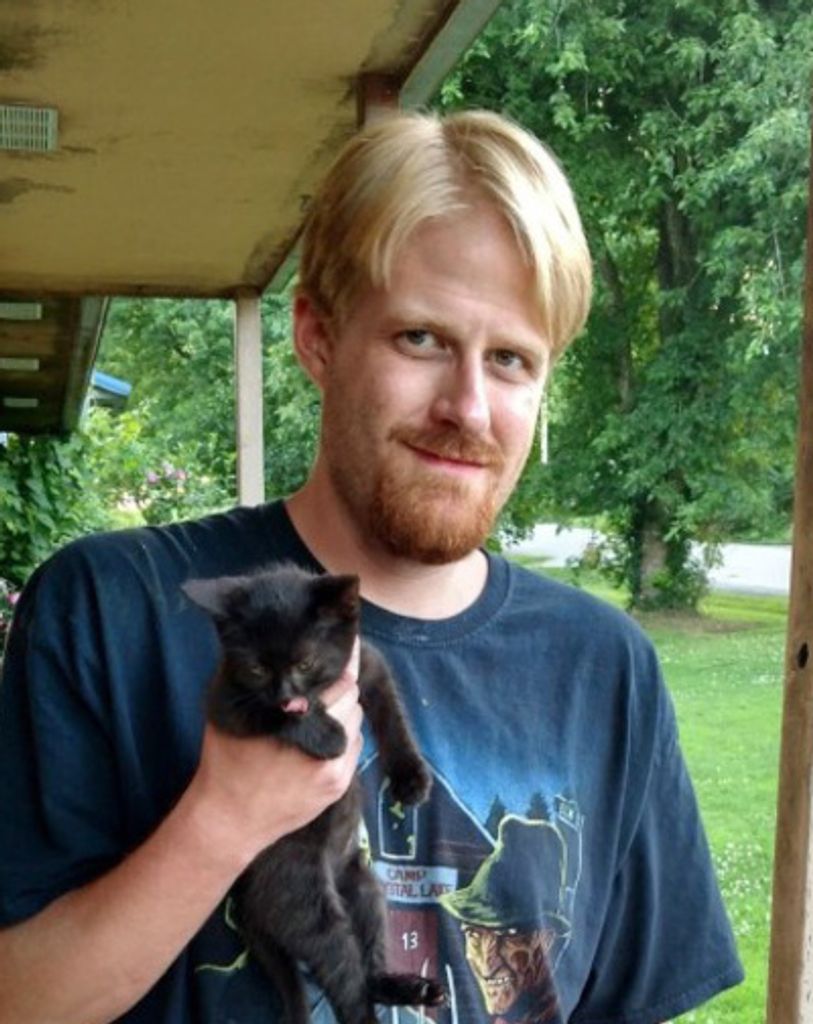 David William Babish Profile Photo