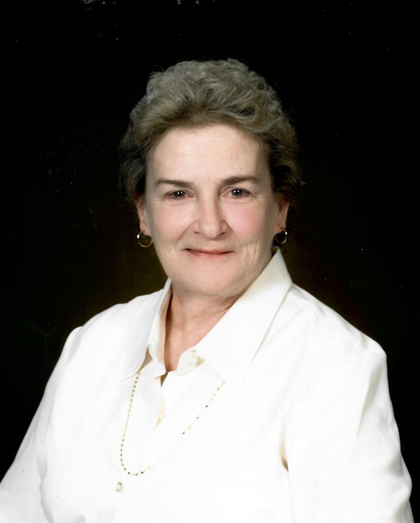 Dianna Mae Amburn Profile Photo