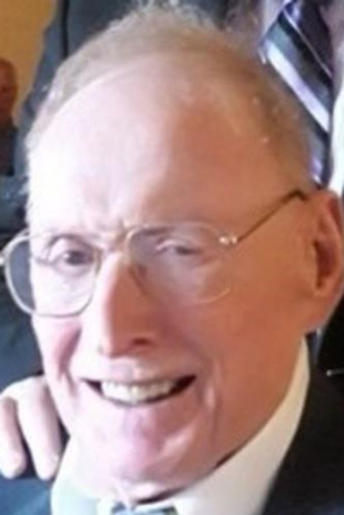 William “Bill” Cohen