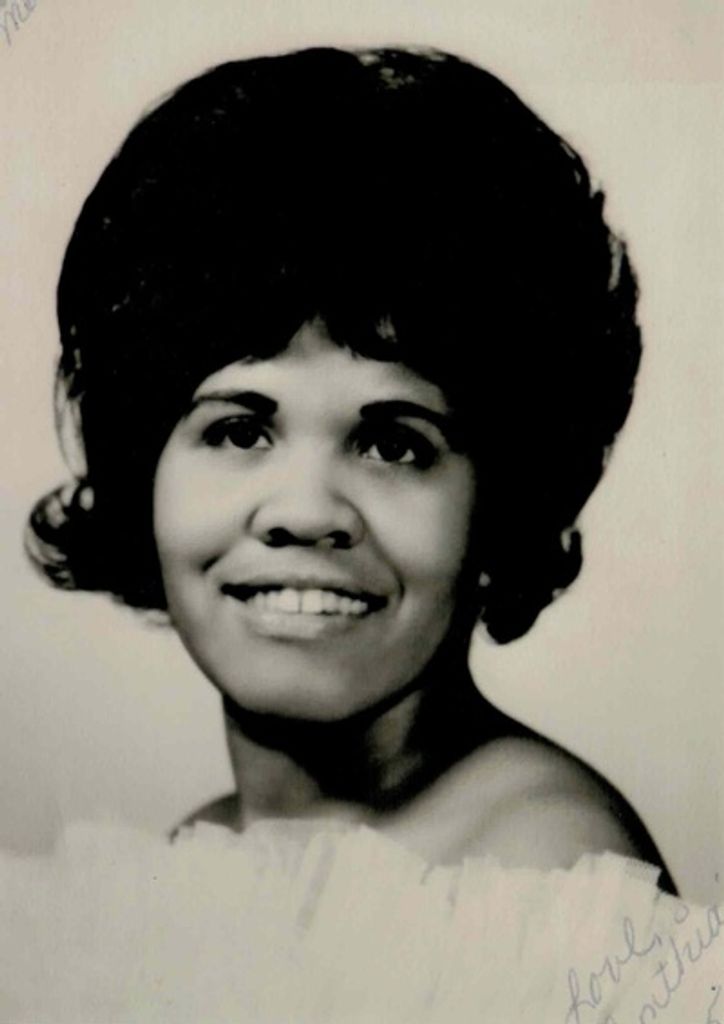 Cynthia Palmer Profile Photo