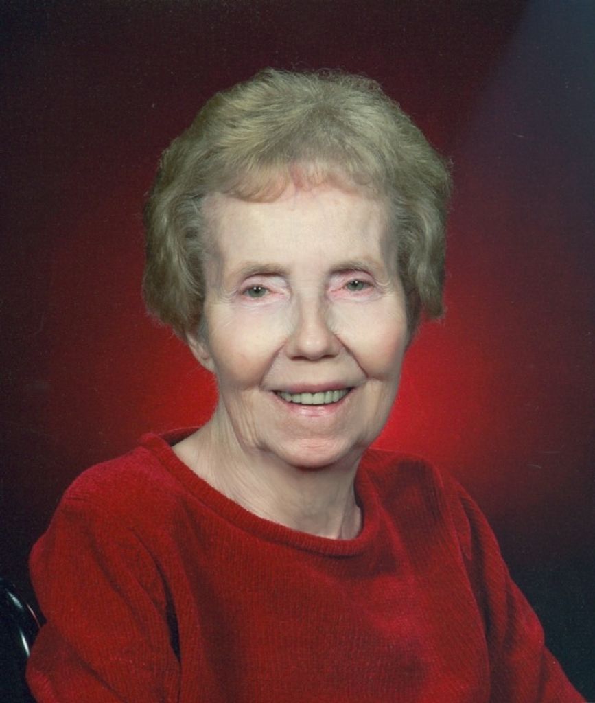 Dorothy Elizabeth Wallace