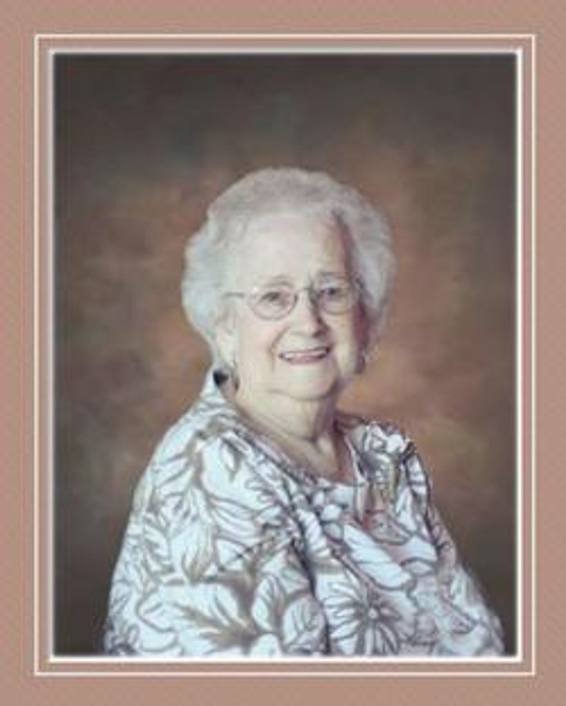 Iva Roslind (Morgan) Hatton Profile Photo