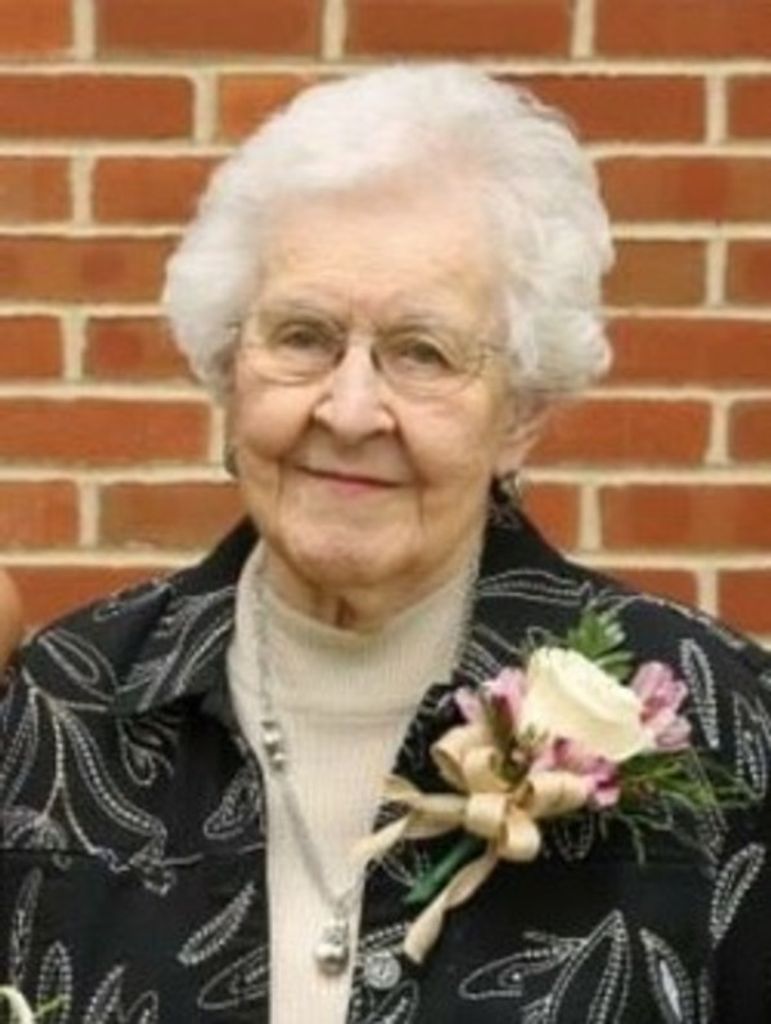 Betty L Schulte Profile Photo
