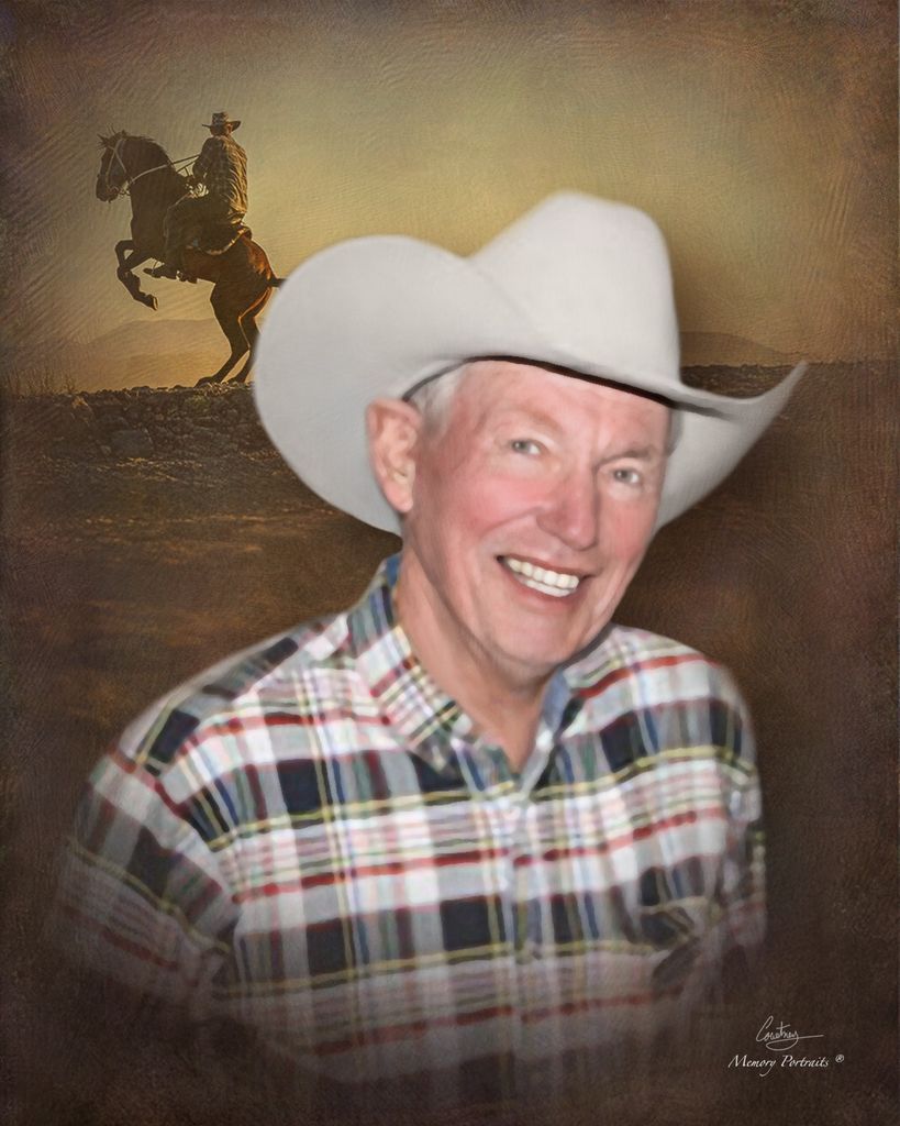 Tony Pittman Lamb Profile Photo
