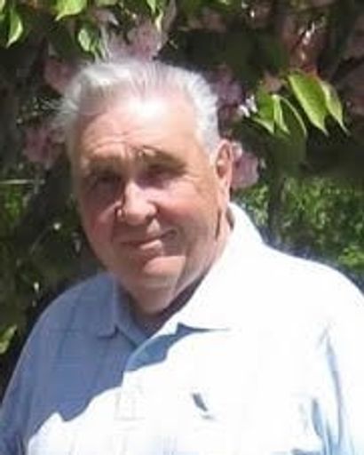 John F. Gassler's obituary image