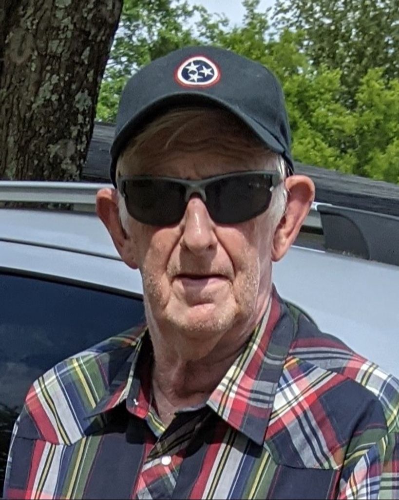 George William Carpenter III