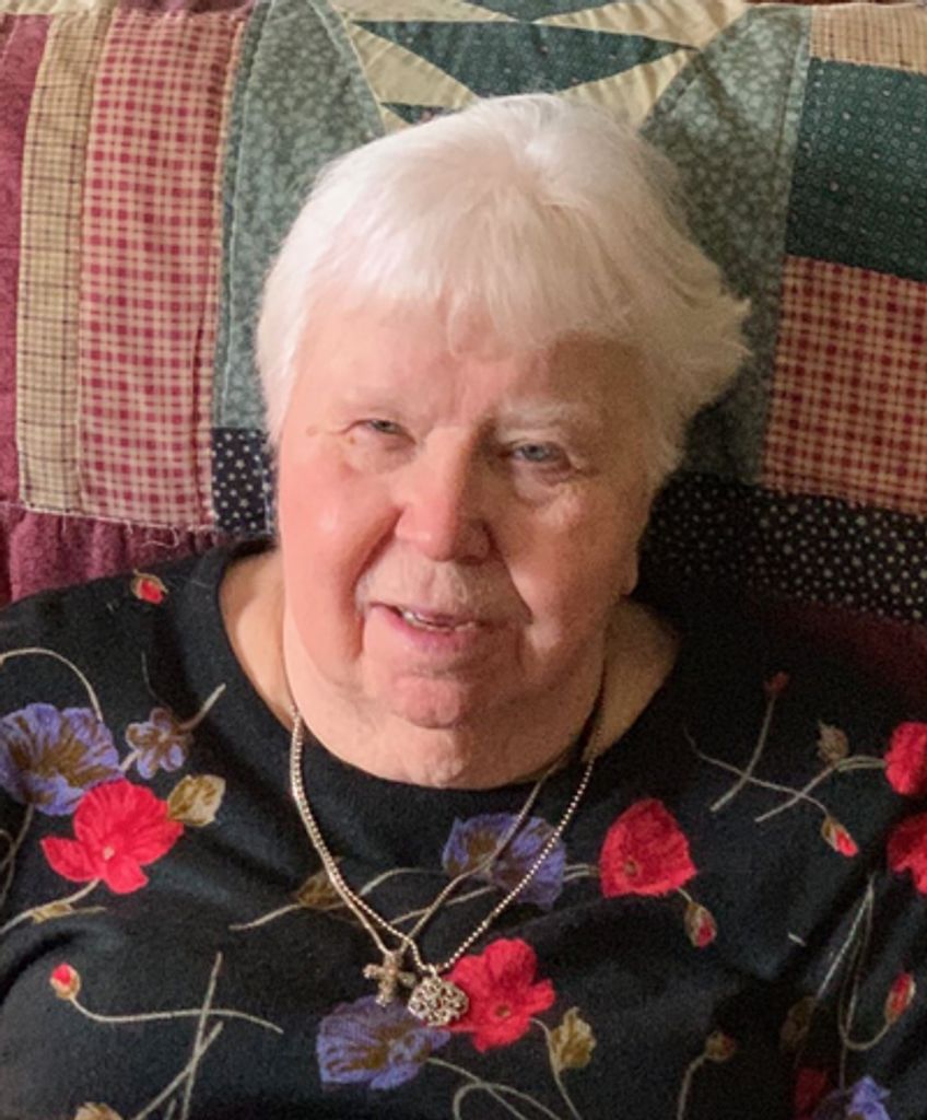 Violet L Stathers Profile Photo