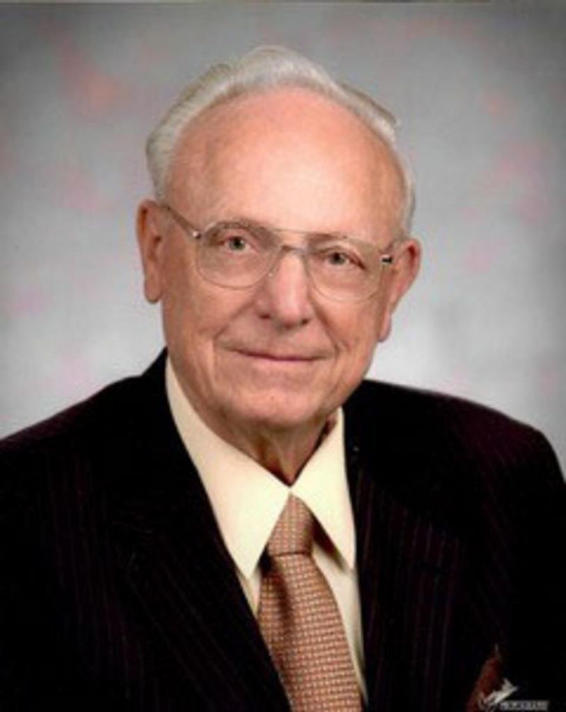Leroy J. Stegman Profile Photo