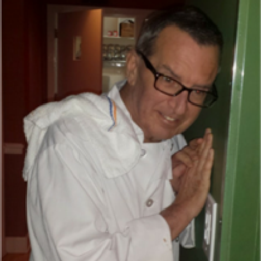 Vernon N. Oldham Profile Photo
