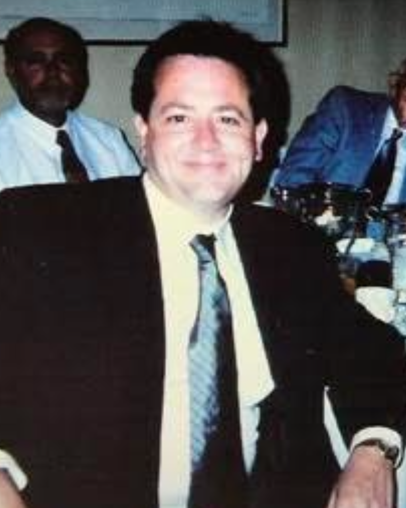 Jay A. Hodges Profile Photo