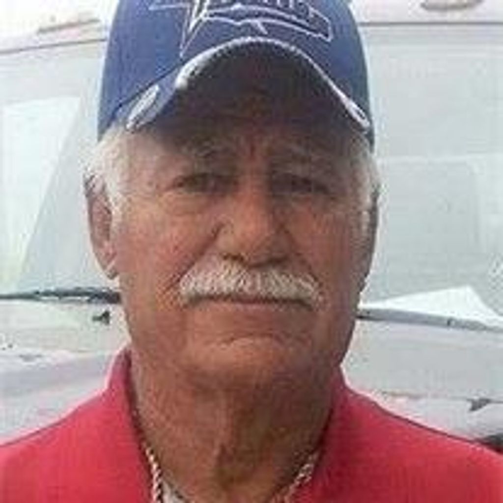 Robert "Jimmy" Morales Profile Photo