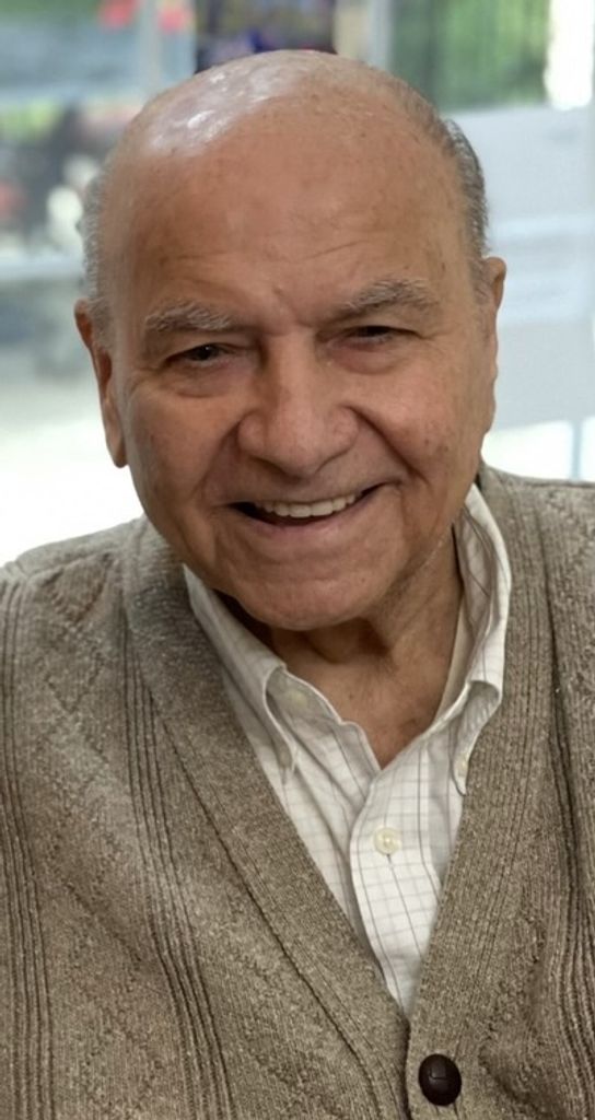 Dr. Joseph A. Lisa Profile Photo