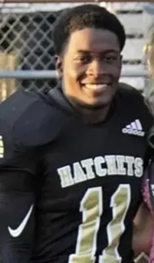 Davidson Saint-Victor Profile Photo