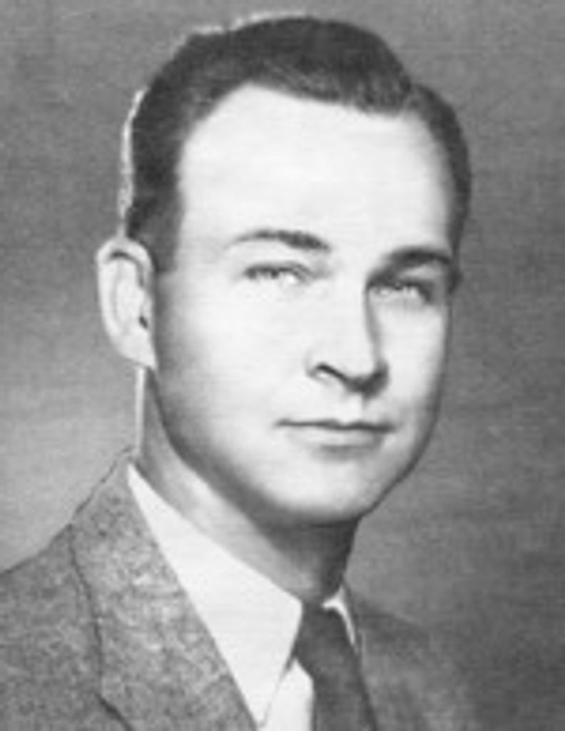 Gilbert Jones