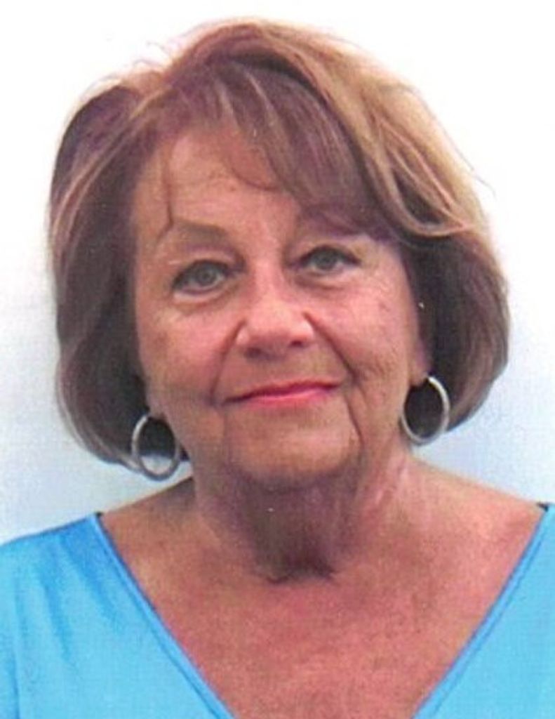 Mary Catherine Marsh Profile Photo