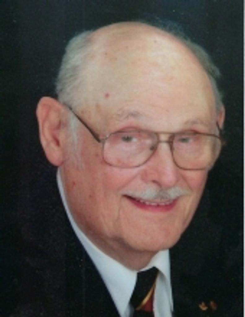 Col. Charles Wellman