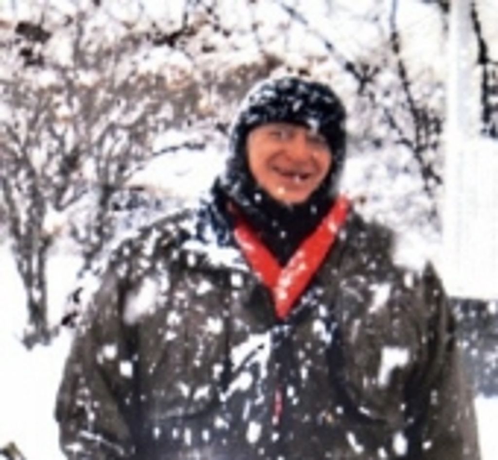 Frank V. Paluck