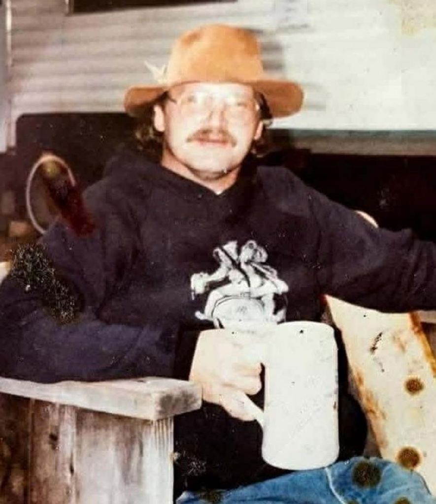 Joel L. Black Profile Photo