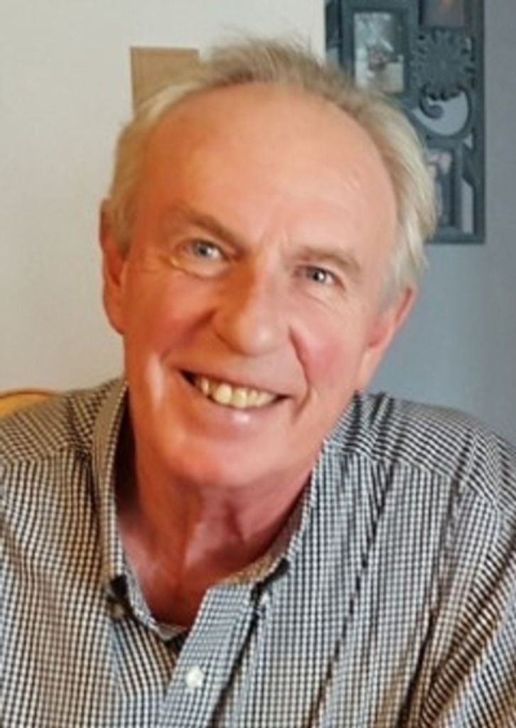 Edward L. Harvey Profile Photo
