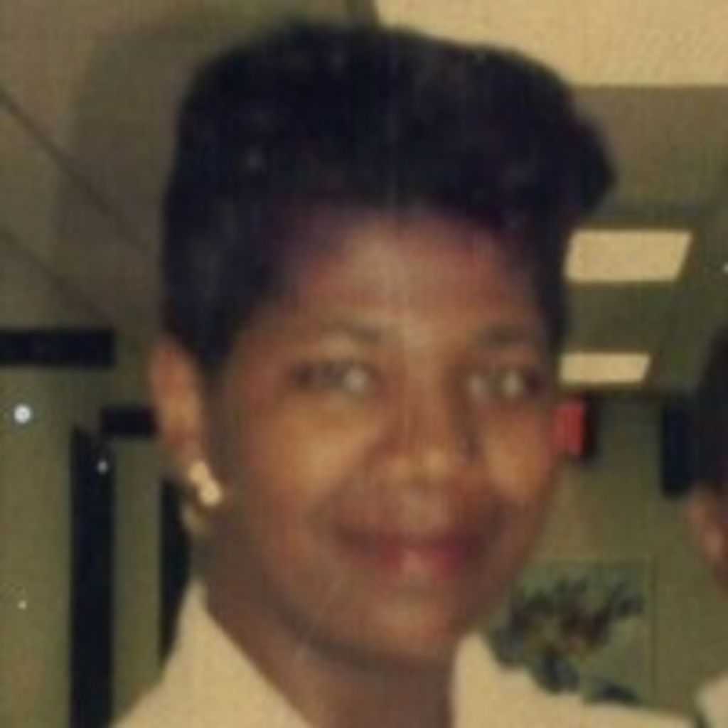Rosezenia Maxwell