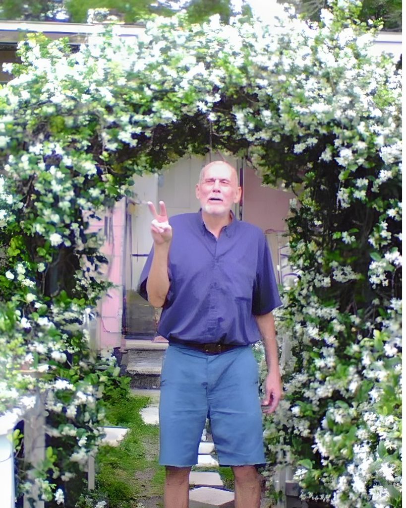 Edward H. Silas 'Butch' Profile Photo